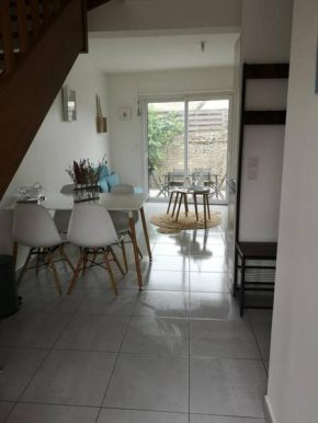 Appartement 4 personnes à louer